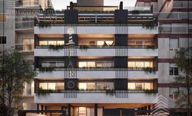 | EDIFICIO FARO III | |FRENTE AL MAR | |SAN BERNARDO|