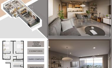 | EDIFICIO FARO III | |FRENTE AL MAR | |SAN BERNARDO|