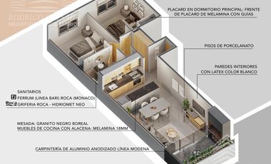 | EDIFICIO FARO III | |FRENTE AL MAR | |SAN BERNARDO|