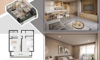 | EDIFICIO FARO III | |FRENTE AL MAR | |SAN BERNARDO|