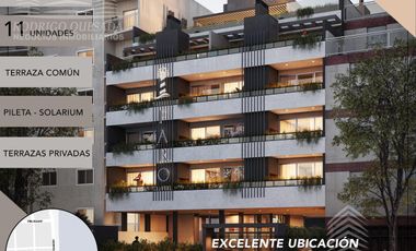 | EDIFICIO FARO III | |FRENTE AL MAR | |SAN BERNARDO|