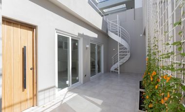 PH en Beccar-Vias/Rolon