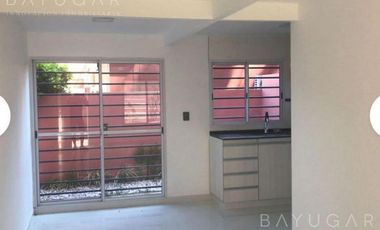 Venta Dúplex - Apto Crédito - 3 ambientes - Las Thiaras / Del Viso