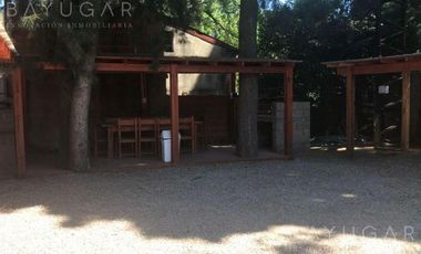 Venta Dúplex - Apto Crédito - 3 ambientes - Las Thiaras / Del Viso