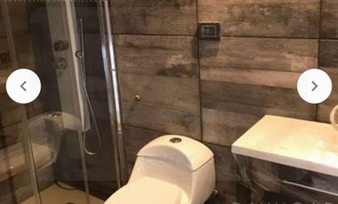 Venta Dúplex - Apto Crédito - 3 ambientes - Las Thiaras / Del Viso