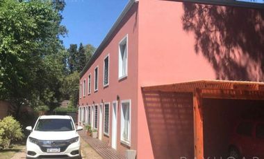 Venta Dúplex - Apto Crédito - 3 ambientes - Las Thiaras / Del Viso