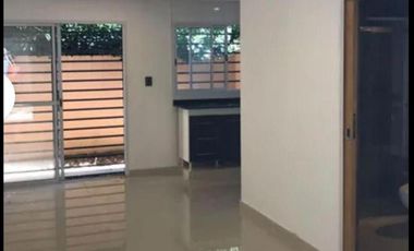 Venta Dúplex - Apto Crédito - 3 ambientes - Las Thiaras / Del Viso