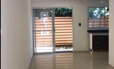 Venta Dúplex - Apto Crédito - 3 ambientes - Las Thiaras / Del Viso