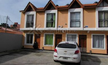 TRIPLEX A ESTRENAR EN VENTA DE 4 AMBIENTES EN SAN BERNARDO OPORTUNIDAD