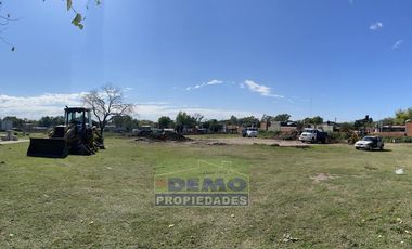 Terreno - Pablo Nogues