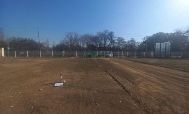 Terreno - Pablo Nogues