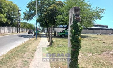 Terreno - Pablo Nogues