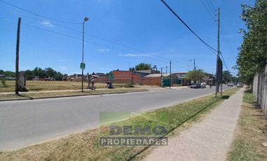 Terreno - Pablo Nogues