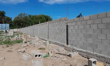 Terreno - Pablo Nogues