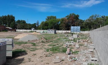 Terreno - Pablo Nogues