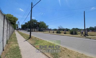 Terreno - Pablo Nogues