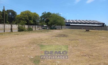 Terreno - Pablo Nogues