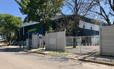 Terreno - Pablo Nogues