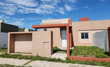 Casa en Venta Loteo Privado Altozano - Paraná