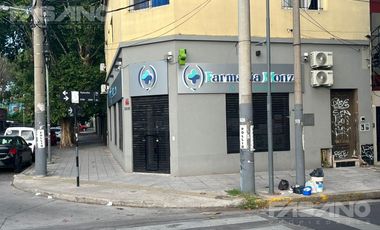 LOCAL EN ESQUINA EN VENTA - SAN ANDRES