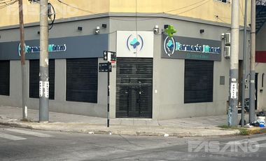 LOCAL EN ESQUINA EN VENTA - SAN ANDRES