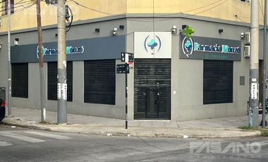 LOCAL EN ESQUINA EN VENTA - SAN ANDRES