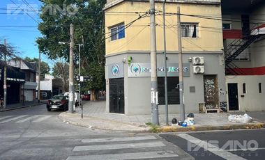 LOCAL EN ESQUINA EN VENTA - SAN ANDRES