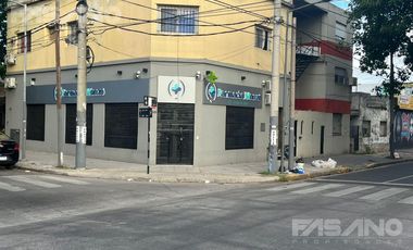LOCAL EN ESQUINA EN VENTA - SAN ANDRES
