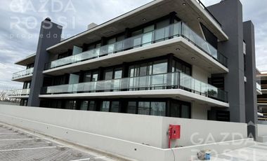 Exclusivo departamento en Cabral 3300