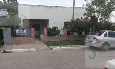 Casa en zona centrica- Villa Angela.Chaco