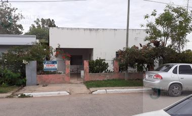 Casa en zona centrica- Villa Angela.Chaco