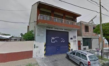 Galpón en venta en Avellaneda