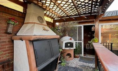 Casa en venta en Longchamps