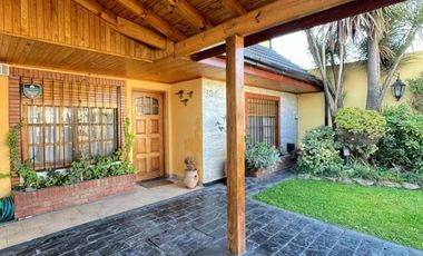 Casa en venta en Longchamps