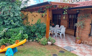 Casa en venta en Longchamps