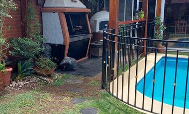 Casa en venta en Longchamps