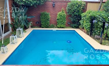 Casa en venta en Longchamps