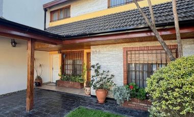 Casa en venta en Longchamps