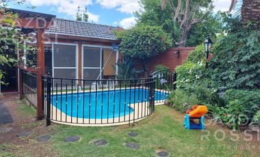 Casa en venta en Longchamps