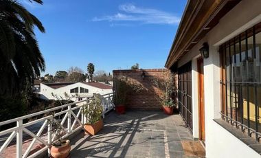 Casa en venta en Longchamps