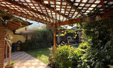 Casa en venta en Longchamps