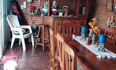 Casa en venta en Longchamps