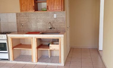 Departamento en Plottier