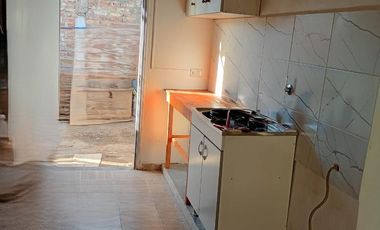 Departamento en Plottier