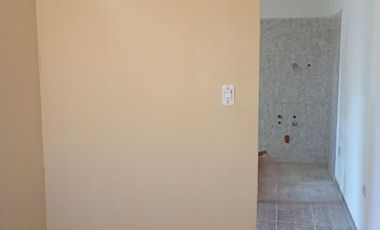 Departamento en Plottier