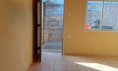 Departamento en Plottier