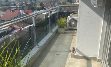 Departamento 4 ambientes en venta - Novo III - Quilmes Centro