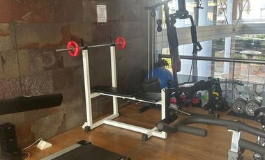 Departamento 4 ambientes en venta - Novo III - Quilmes Centro