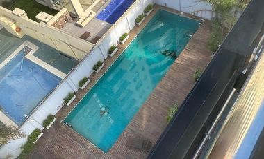 Departamento 4 ambientes en venta - Novo III - Quilmes Centro