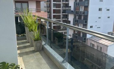 Departamento 4 ambientes en venta - Novo III - Quilmes Centro